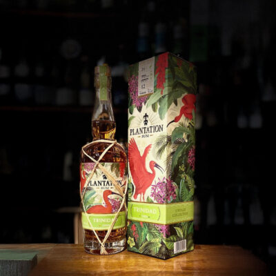 Plantation Vintage Collection Trinidad 2009 51,8%