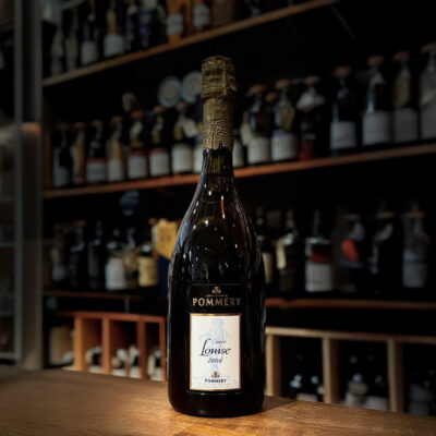 Pommery Cuvée Louise vintage 2004 Reims