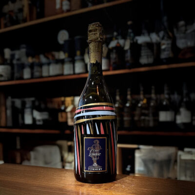 Pommery Cuvée Louise Vintage 2005 Reims