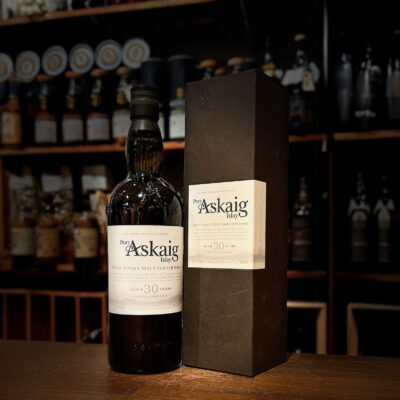 Port Askaig 30 års Islay Single Malt Whisky 51,1% Limited Release