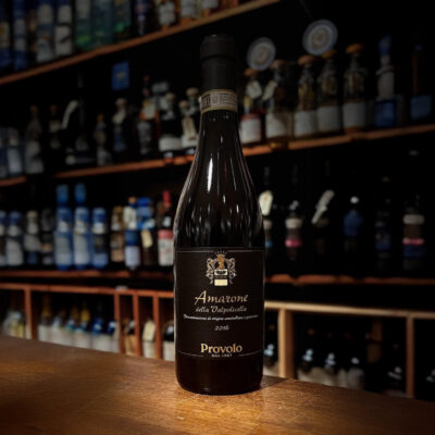 Provolo Amarone della Valpolicella 2016