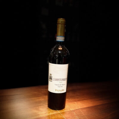 Provolo Campotorbian Ripasso Valpolicella Superiore 2021 DOC Veneto