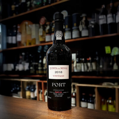 Quinta do Noval 2018 Vintage Port