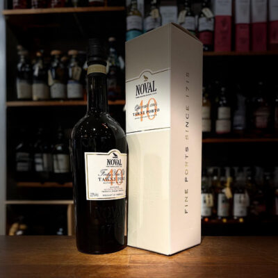 Noval 40 Year Tawny Port