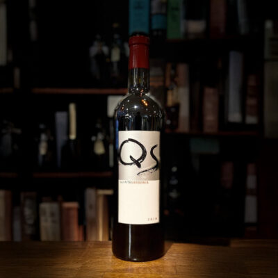 Quinta Sardonia Castilla y Leon 2018