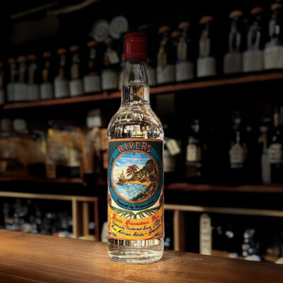 Rivers Antoine Estate Royal Grenada Rum