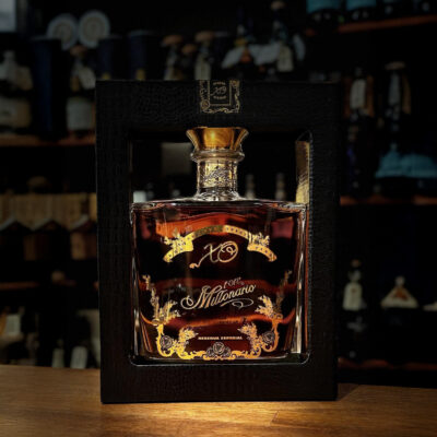 Ron Millonario XO Reserva Especial Peru 40%
