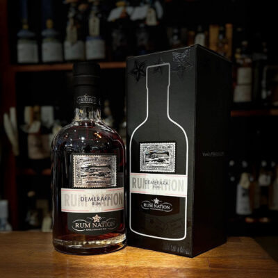 Rum Nation Demerara #14 Guyana Rum 40%