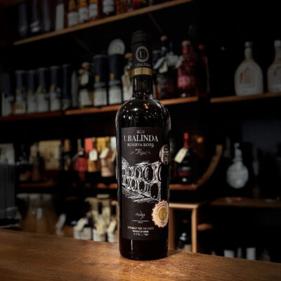 Santa Rufina Ubalinda Reserva 2019