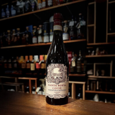 Santa Sofia Gioè Amarone della Valpolicella Classico 2011