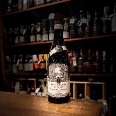 Santa Sofia Gioè Amarone della Valpolicella Classico 2016