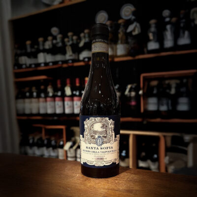 Santa Sofia Recioto della Valpolicella DOCG Classico 2020