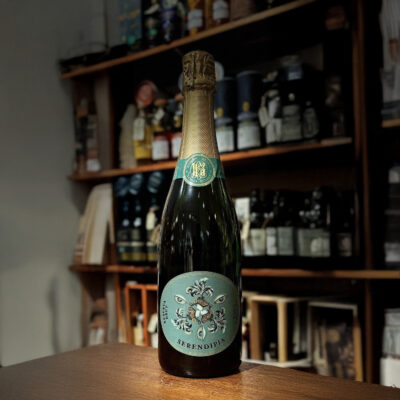 Serendipia Reserva Brut 2021