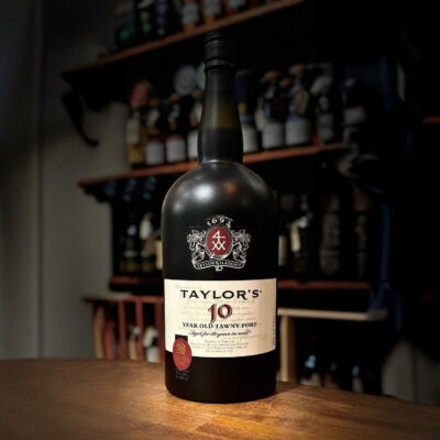 Taylors 10 års Tawny Port Magnum 1,5 liter