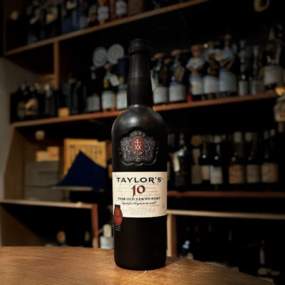 Taylors 10 års Tawny Port