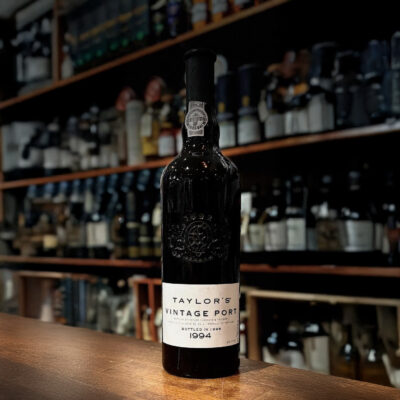 Taylors 1994 Vintage Port