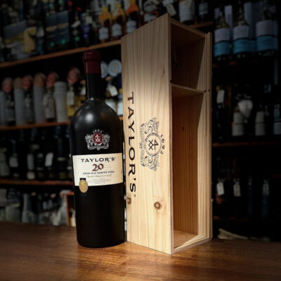 Taylors 20 års Tawny Port 3 liter