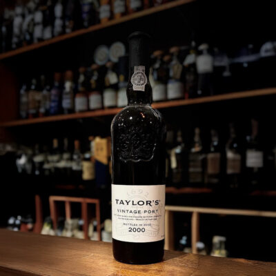 Taylors 2000 Vintage Port