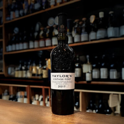 Taylors 2017 Vintage Port