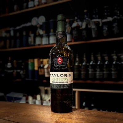 Taylors Chip Dry Extra White Port