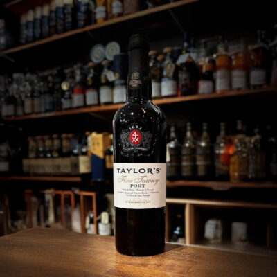 Taylors Fine Tawny Port