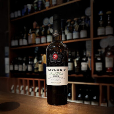 Taylors Fine White Port