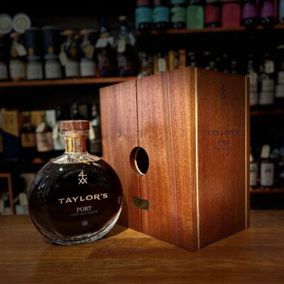 Taylors Kingsmann Limited Edition Port