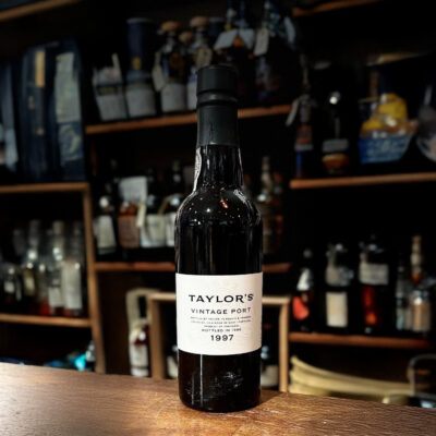 Taylors Vintage 1997 37,5 cl.