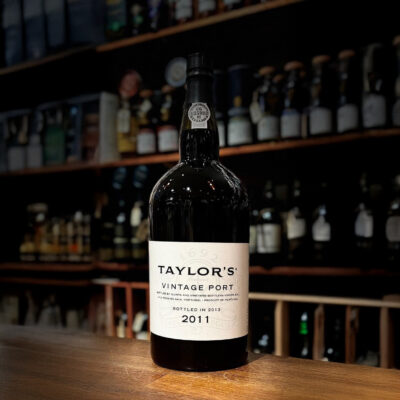 Taylors Vintage 2011 magnum 1,5 liter