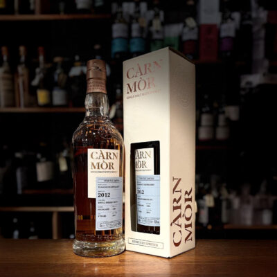 Teaninich 9 års Carn Mor Highland Single Malt Whisky 47,5%
