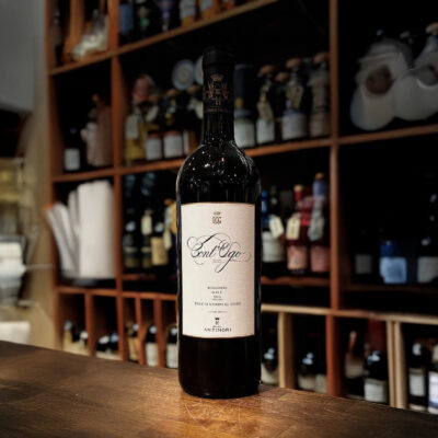 Tenuta Guardo Al Tasso Cont Ugo Bolgheri DOC 2022