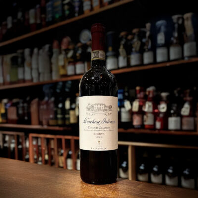 Tenuta Tignanello Chianti Classico Riserva 2021