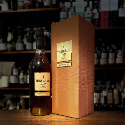 Tesseron Lot 29 XO Exeption Grande Champagne Cognac