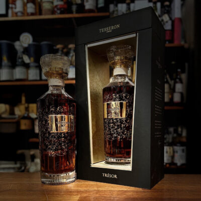 Tesseron Trésor Grande Champagne Cognac