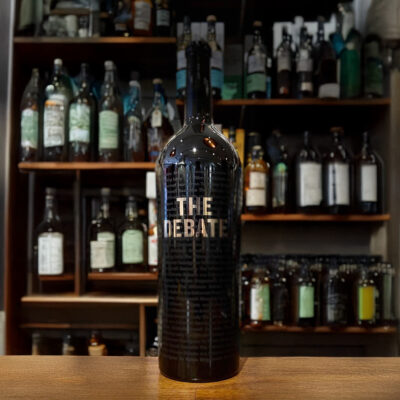 The Ultimate Debate Napa Valley Californien 2018 Magnum