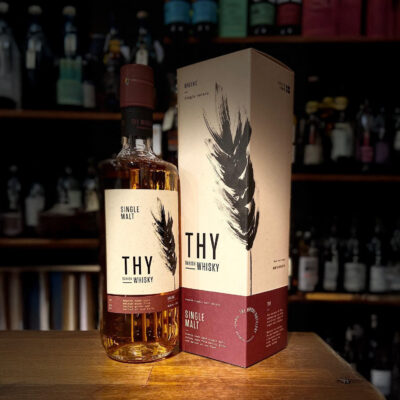 Thy Whisky Single Malt 48% 2024