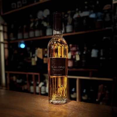 Tormaresca Kaloro Moscato di Trani DOC 2018