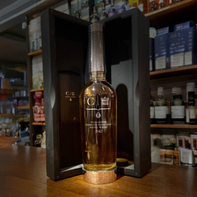 Tullibardine 1962 52 års Highland Single Malt whisky