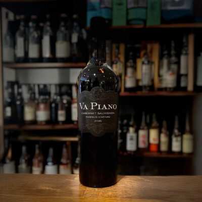 Va Piano Rosebud Vineyard Cabernet Sauvignon Walla Walla Valley 2016