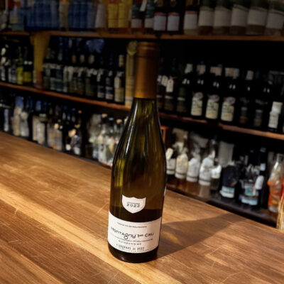 Vignerons de Buxy Montagny 1er Cru Buissonnier 2022