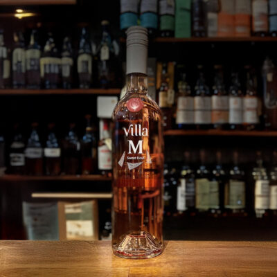 Villa M Rose Dolce Piemonte 6%