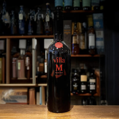 Villa M Sweet Red Piemonte 5%