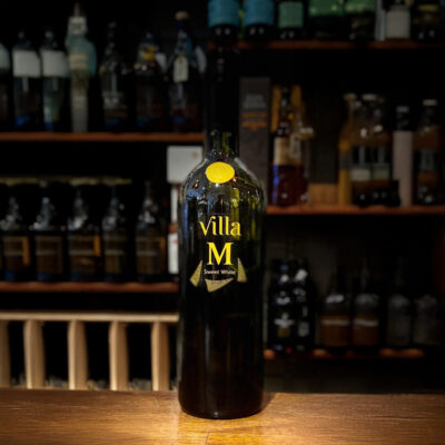 Villa M Sweet White Piemonte 5%
