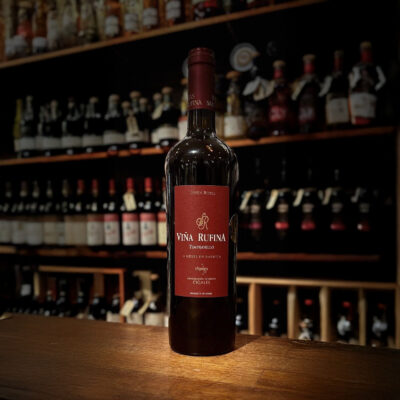 Vina Rufina Joven Roble Cigaels 2021