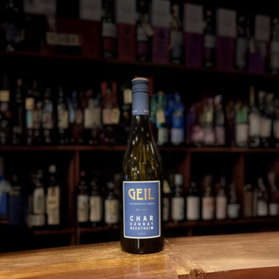 Weingut Geil Chardonnay Rheinhessen 2022