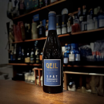 Weingut Geil Spätburgunder Bechtheimer Trocken Rheinhessen 2021