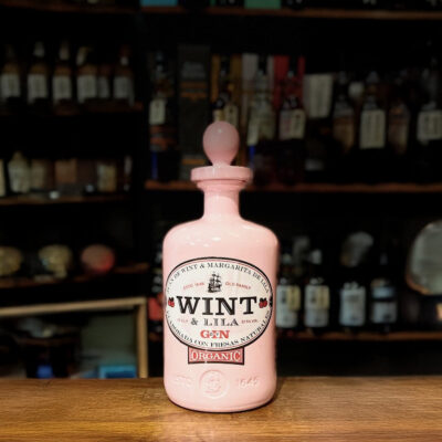 Wint & Lila Strawberry Gin 37,5%