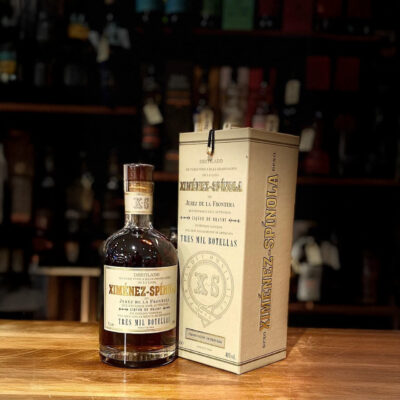 Ximénez-SpÍnola D.P.X.O. Brandy Likør 40%