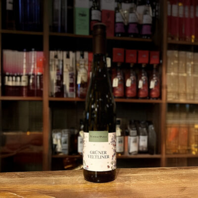 Zimmermann Grüner Veltliner Kremstal DAC Østrig 2022