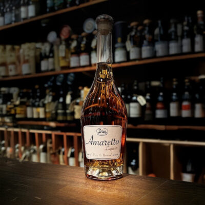 Zuidam Amaretto liquor